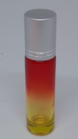 10 ml Rot Gelbfarbig/Glas