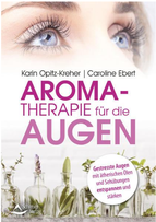 Aroma-Therapie Augen
