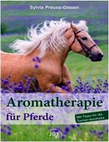 Aromatherapie für Pferde