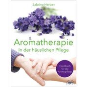 Aromatherapie in der häuslichen Pflege