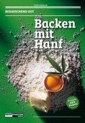 Backen mit Hanf