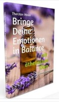 Bringe deine Emotionen in Balance