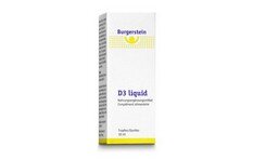 D3 liquid , 11 ml