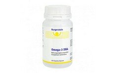 Omega-3 DHA Kapseln, 100 Stk