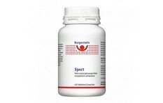 Sport Tabletten , 120 Stück