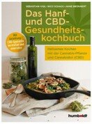 Das Hanf- und CBD-Gesundheitskochbuch