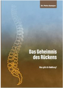 Das geheimnis des Rückens