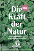 Die Kraft der Natur  Deutsch druckfrisch!!!