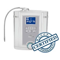 ECAIA ionizer