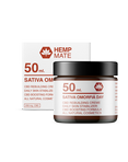 HEMPMATE Sativa Omorfiá Day