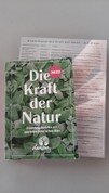 Die Kraft der Natur  Deutsch inkl.