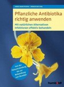 Pflanzliche Antibiotika