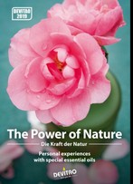 The Power of Nature 1. Edition Englisch
