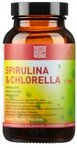 SPIRULINA & CHLORELLA Pulfer