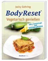 Vegetarisch geniessen