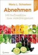 Abnehmen mit ätherischen ölen