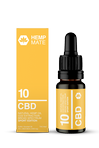 HEMPMATE CBD Öl 10% THC-frei