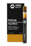 HEMPMATE VAPEMATE Focus