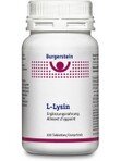 Burgerstein L-Lysin Tabletten 100 Stück